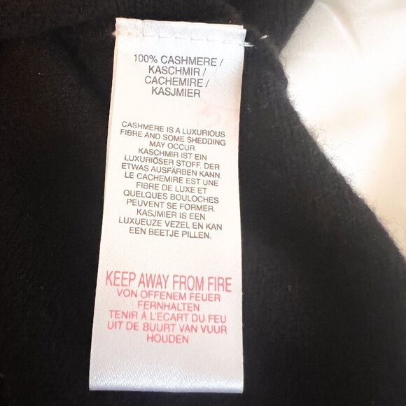 Brodie Cashmere Sweater - Picture 8 of 13